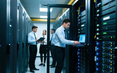 服务器账号密码共享存在哪些安全风险与合规问题？