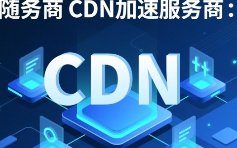 如何辨别服务商的真实cdn加速服务？揭秘挑选优质cdn服务商的秘诀！