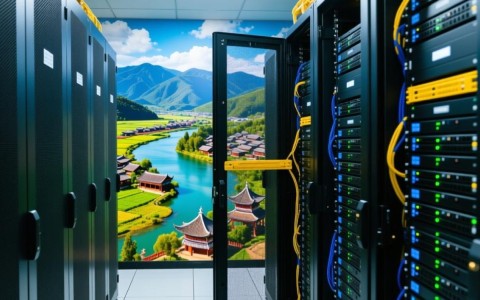 云南服务器托管，为何成为企业首选数据中心？性价比与稳定性如何权衡？