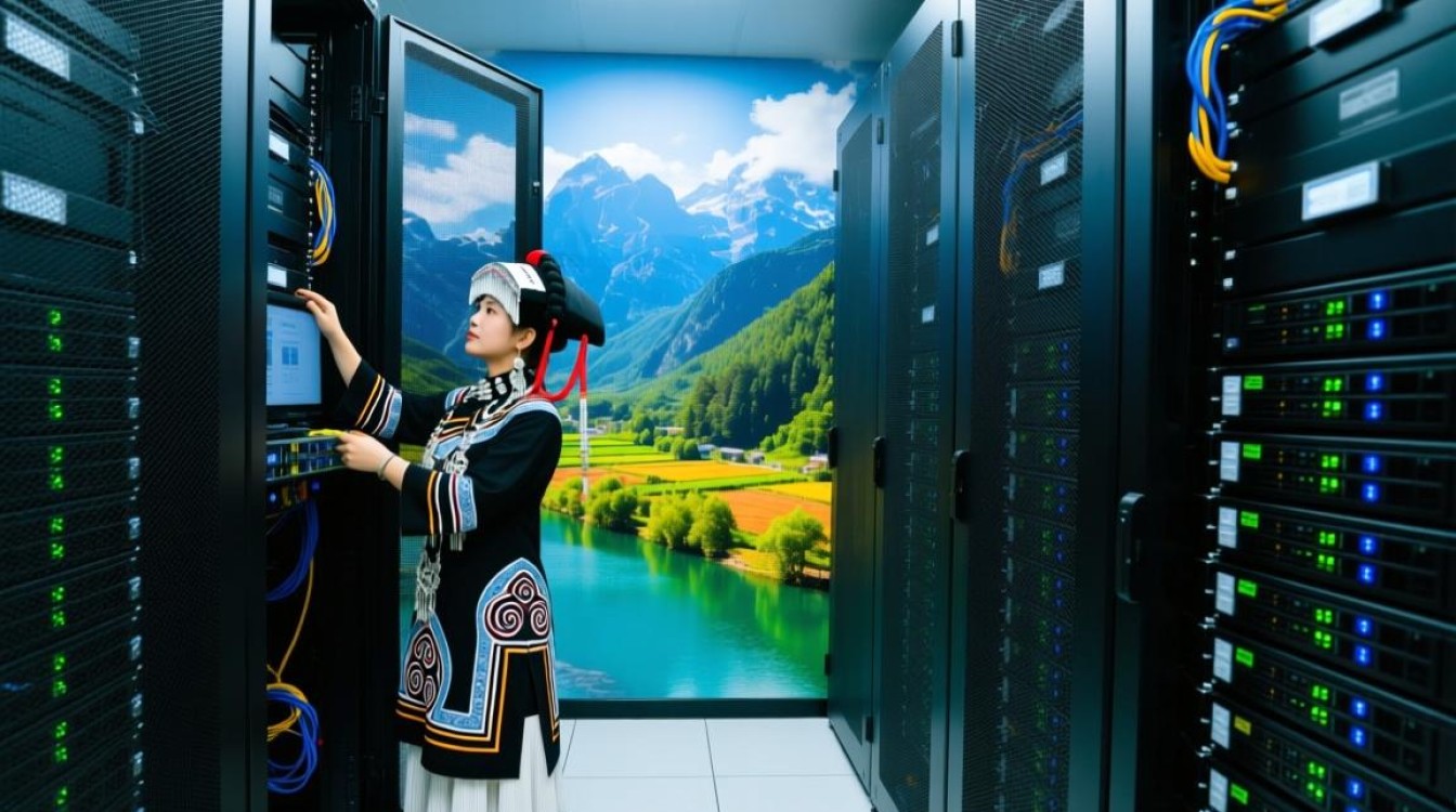 云南服务器托管,为何成为企业首选数据中心?性价比与稳定性如何权衡? 云南服务器托管,为何成为企业首选数据中心?性价比与稳定性如何权衡?