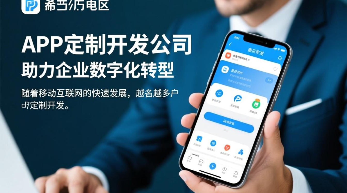 石家庄哪家app定制开发公司专业,如何选择? 石家庄哪家app定制开发公司专业,如何选择?