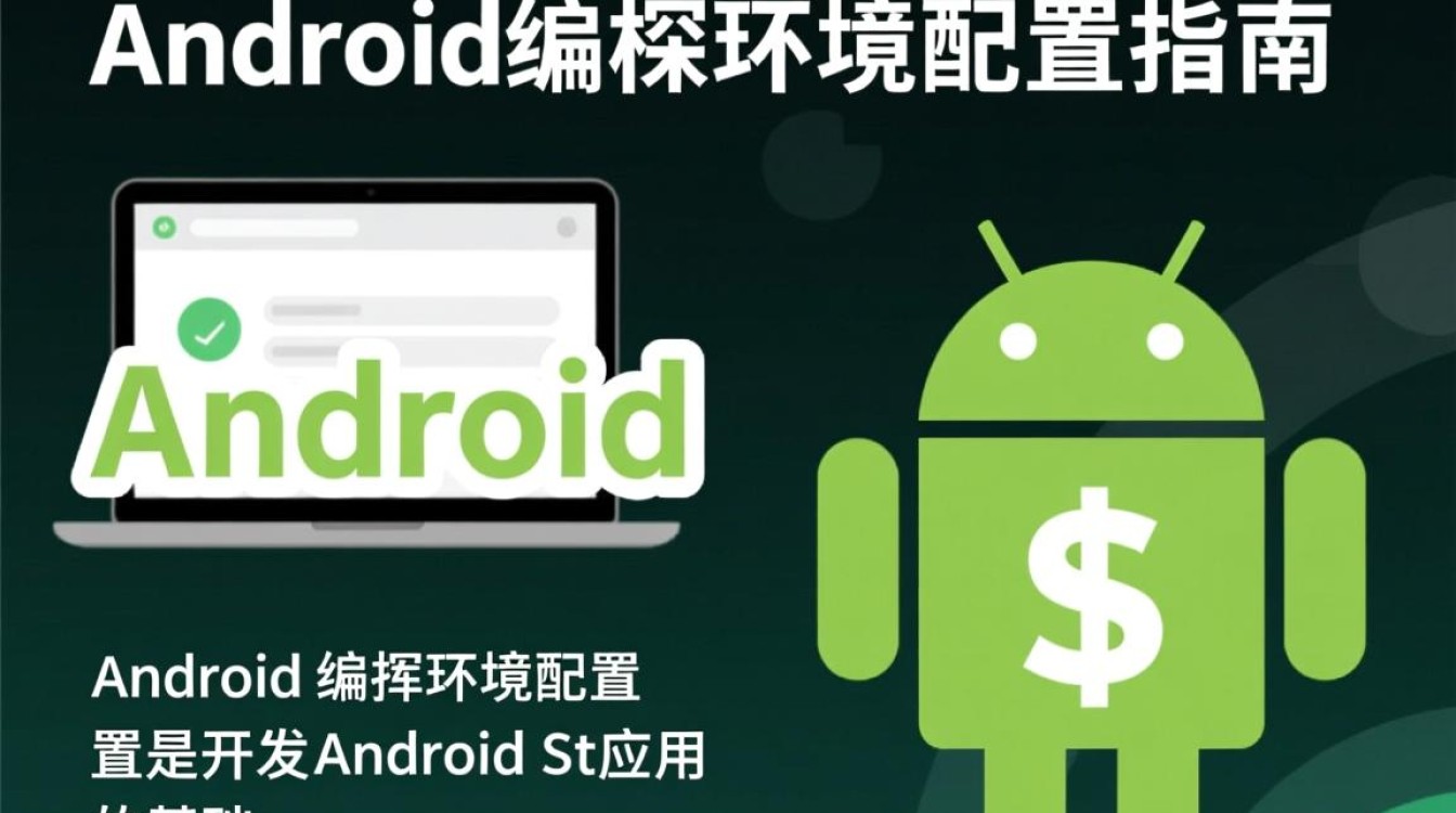 Android编译环境配置中常见问题与最佳实践,如何高效搭建? Android编译环境配置中常见问题与最佳实践,如何高效搭建?