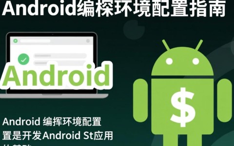 Android编译环境配置中常见问题与最佳实践，如何高效搭建？