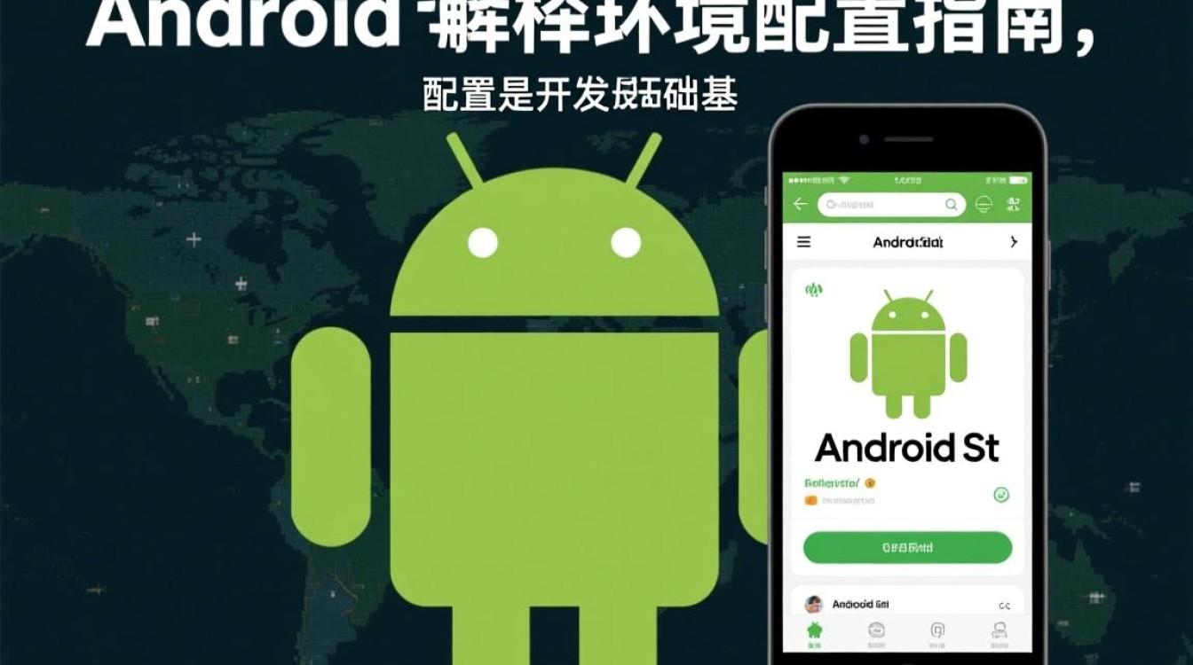Android编译环境配置中常见问题与最佳实践,如何高效搭建? Android编译环境配置中常见问题与最佳实践,如何高效搭建?