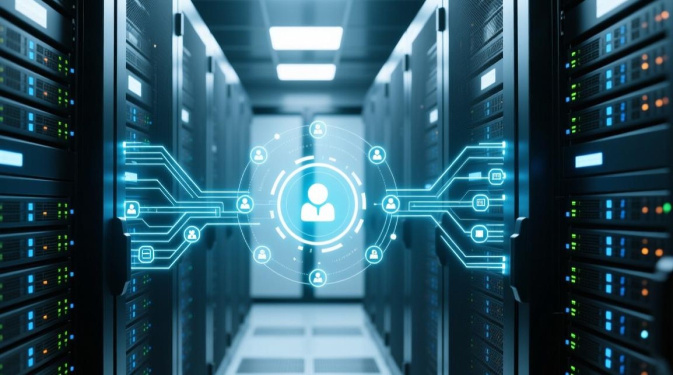 服务器调用数据库时,如何高效管理数据库连接? 服务器调用数据库时,如何高效管理数据库连接?