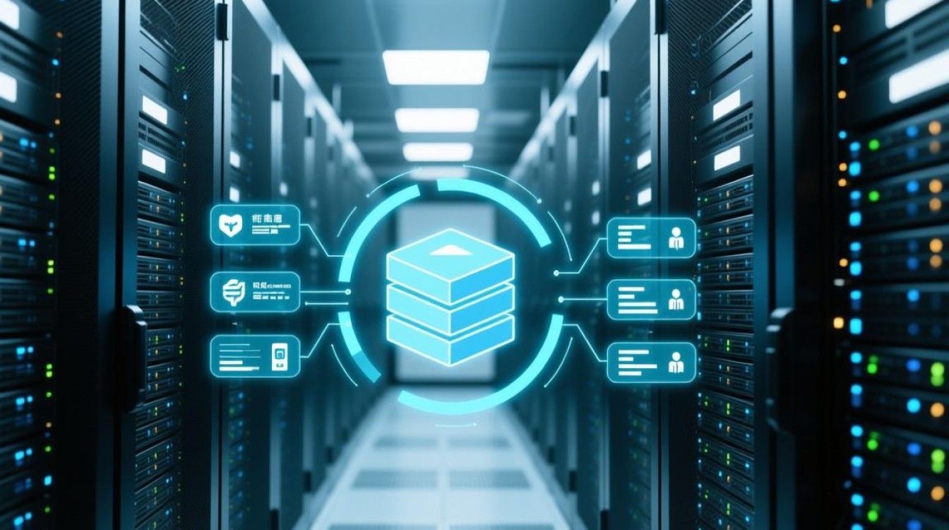 服务器调用数据库时,如何高效管理数据库连接? 服务器调用数据库时,如何高效管理数据库连接?