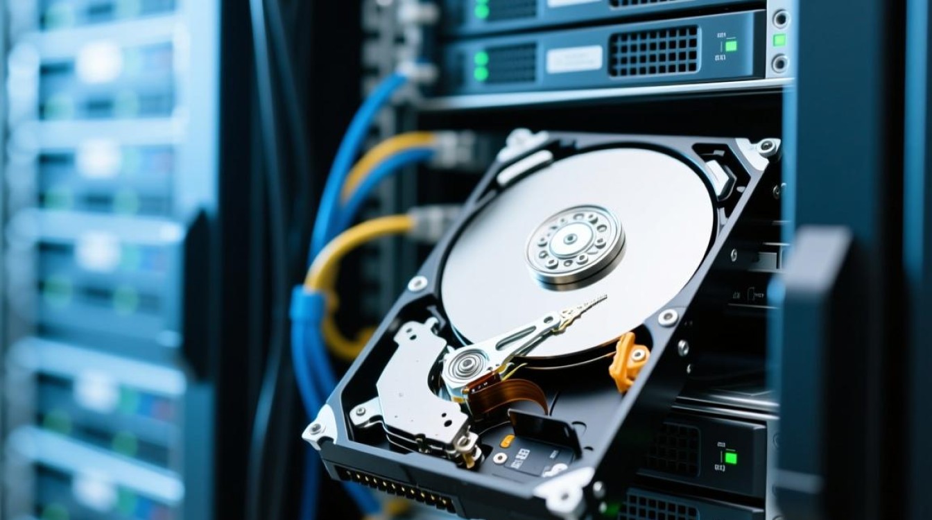 购买服务器时是否包含硬盘?需要单独购买吗? 购买服务器时是否包含硬盘?需要单独购买吗?