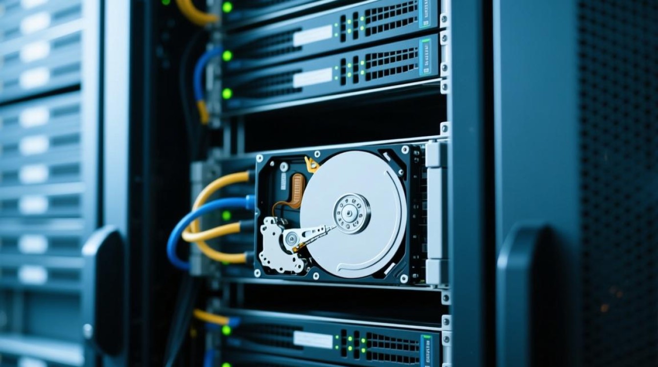 购买服务器时是否包含硬盘?需要单独购买吗? 购买服务器时是否包含硬盘?需要单独购买吗?