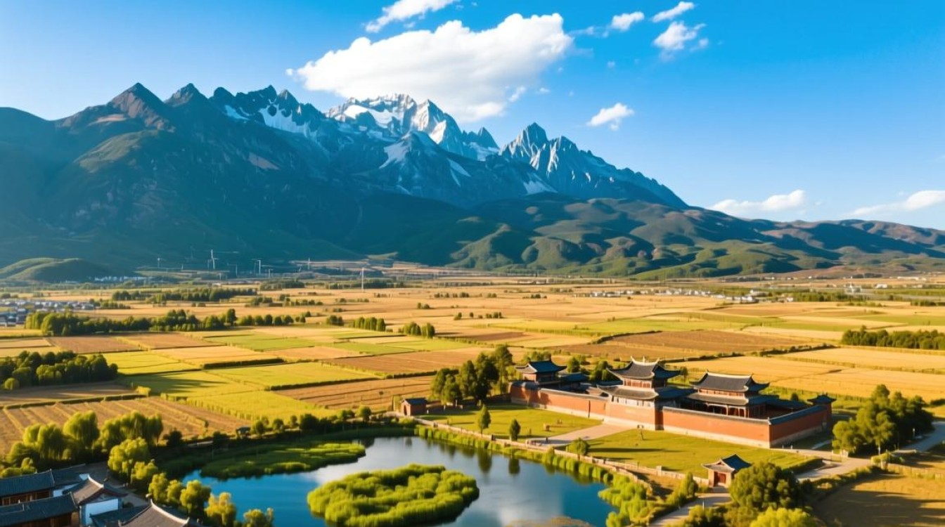 云南地区有服务器吗？能否提供详细的配置与价格信息？