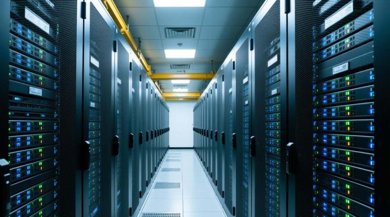 云南服务器机房，为何成为数据中心布局的热门选择？