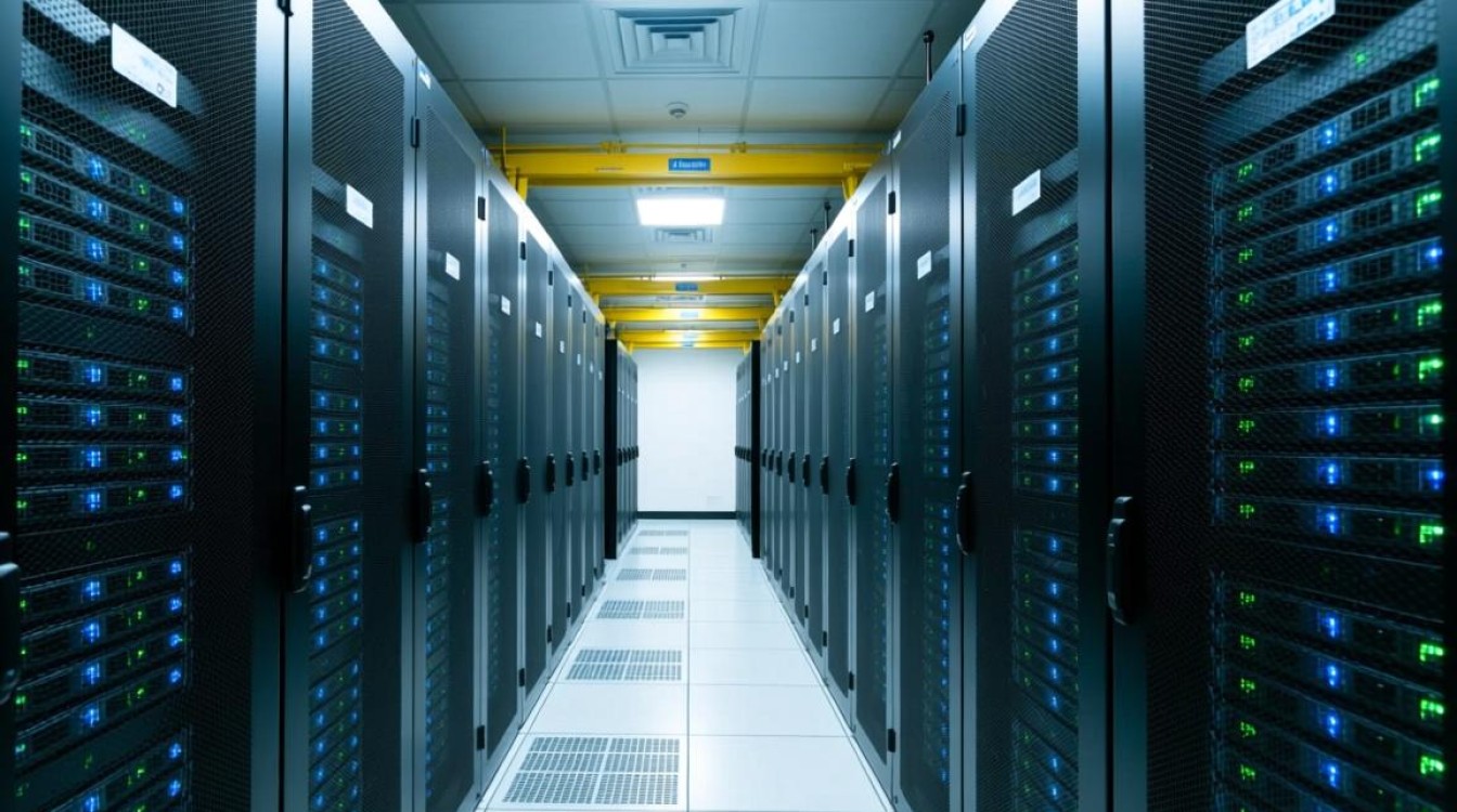 云南服务器机房，为何成为数据中心布局的热门选择？
