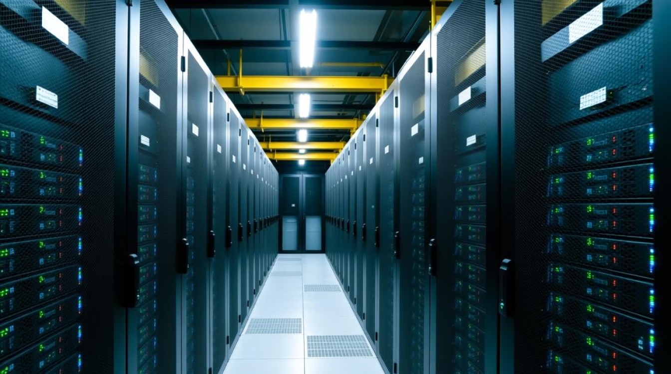 云南服务器机房，为何成为数据中心布局的热门选择？