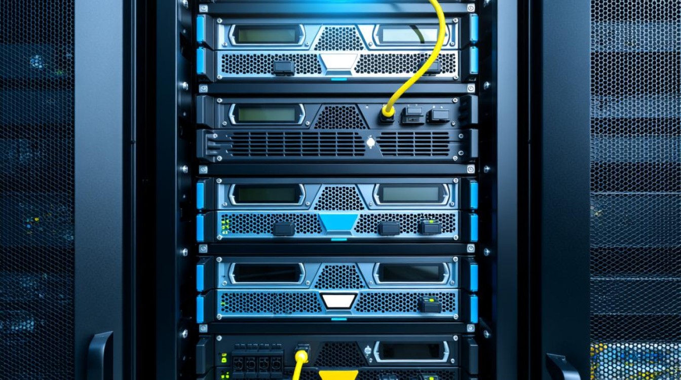 服务器负载均衡器怎么连接?详细步骤与配置方法 服务器负载均衡器怎么连接?详细步骤与配置方法