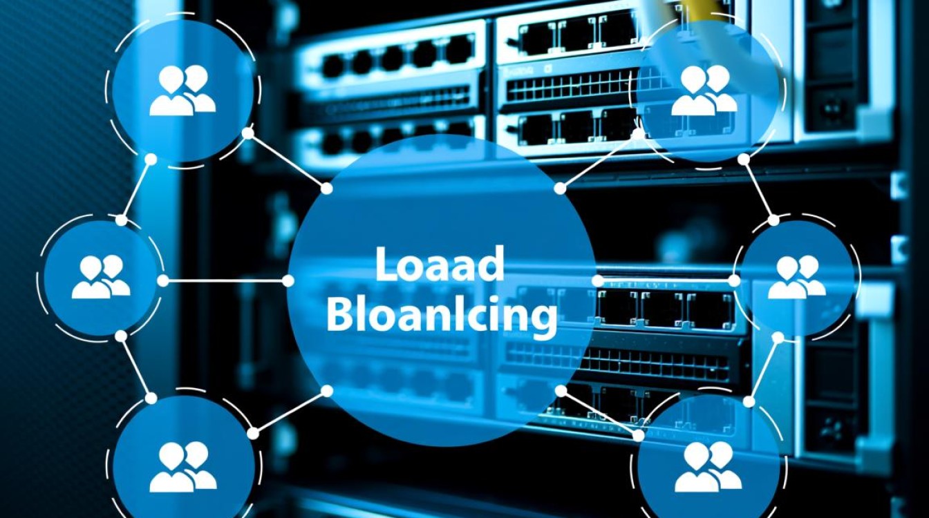 服务器负载均衡器怎么连接?详细步骤与配置方法 服务器负载均衡器怎么连接?详细步骤与配置方法