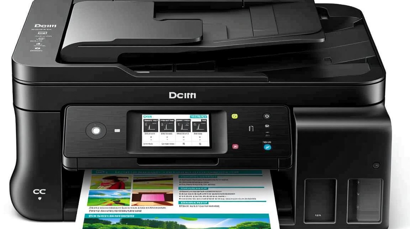 dcp9030cdn打印机加墨后如何正确清零操作？