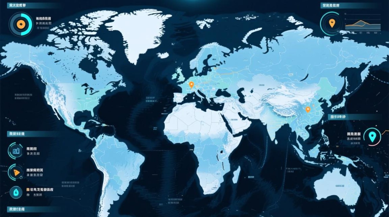 地图未上传至cdn,究竟意味着什么问题? 地图未上传至cdn,究竟意味着什么问题?