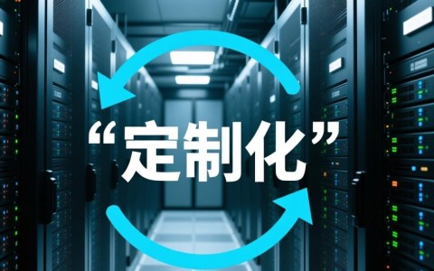 服务器走量是什么意思？对中小企业有何影响？