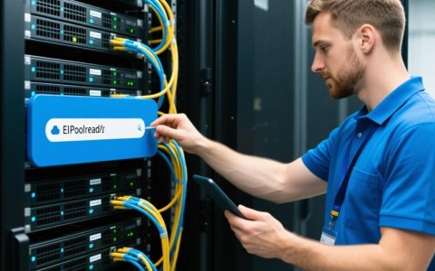 如何查询指定EIPPool的云容器实例API，具体到YangtseCniV1NamespacedEIPPool的细节？