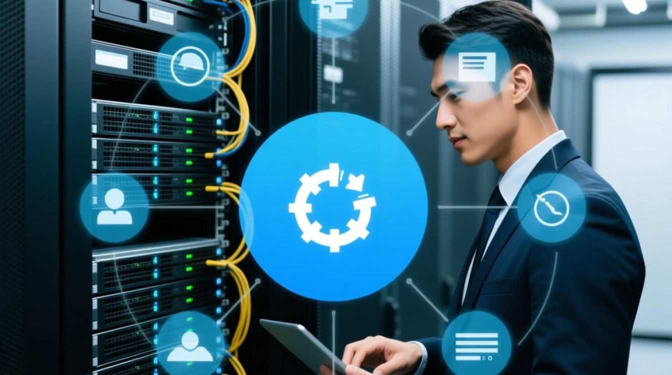 服务器购买后在哪使用?具体操作步骤是怎样的? 服务器购买后在哪使用?具体操作步骤是怎样的?