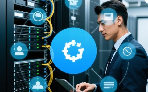 服务器购买后在哪使用？具体操作步骤是怎样的？