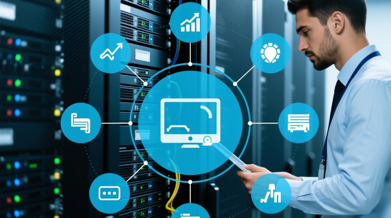 服务器购买后在哪使用?具体操作步骤是怎样的? 服务器购买后在哪使用?具体操作步骤是怎样的?