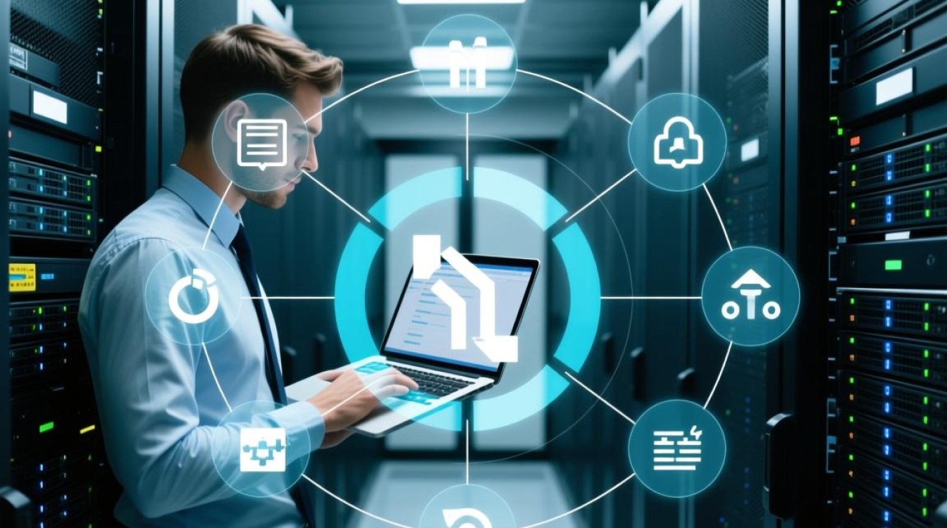 服务器购买后在哪使用?具体操作步骤是怎样的? 服务器购买后在哪使用?具体操作步骤是怎样的?