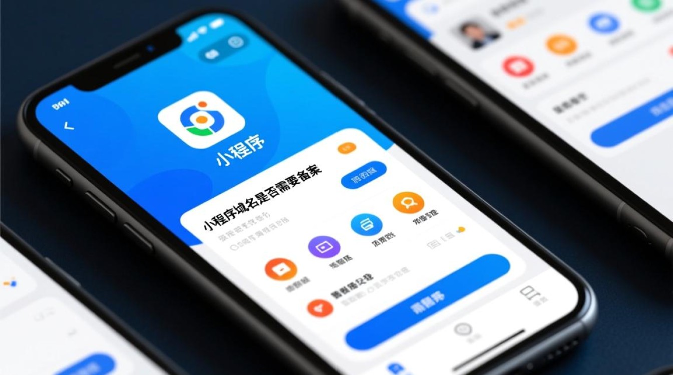 小程序域名是否需要备案?解析备案流程与合规要求。 小程序域名是否需要备案?解析备案流程与合规要求。