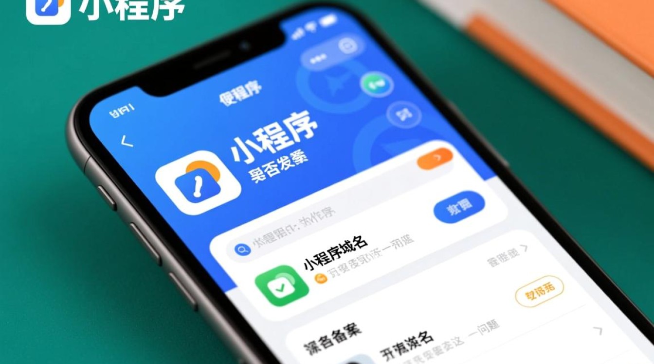 小程序域名是否需要备案?解析备案流程与合规要求。 小程序域名是否需要备案?解析备案流程与合规要求。