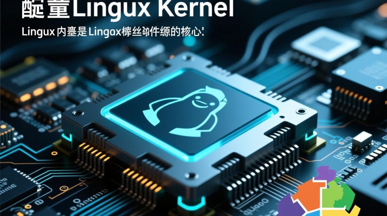 Linux内核配置,有哪些关键步骤和注意事项? Linux内核配置,有哪些关键步骤和注意事项?