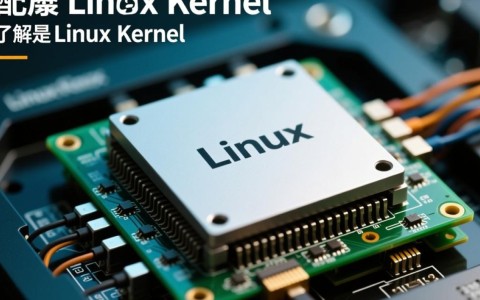 Linux内核配置，有哪些关键步骤和注意事项？