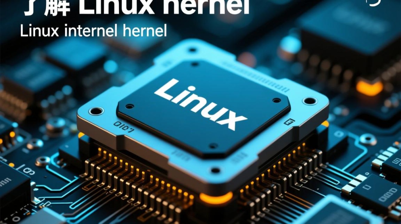 Linux内核配置,有哪些关键步骤和注意事项? Linux内核配置,有哪些关键步骤和注意事项?