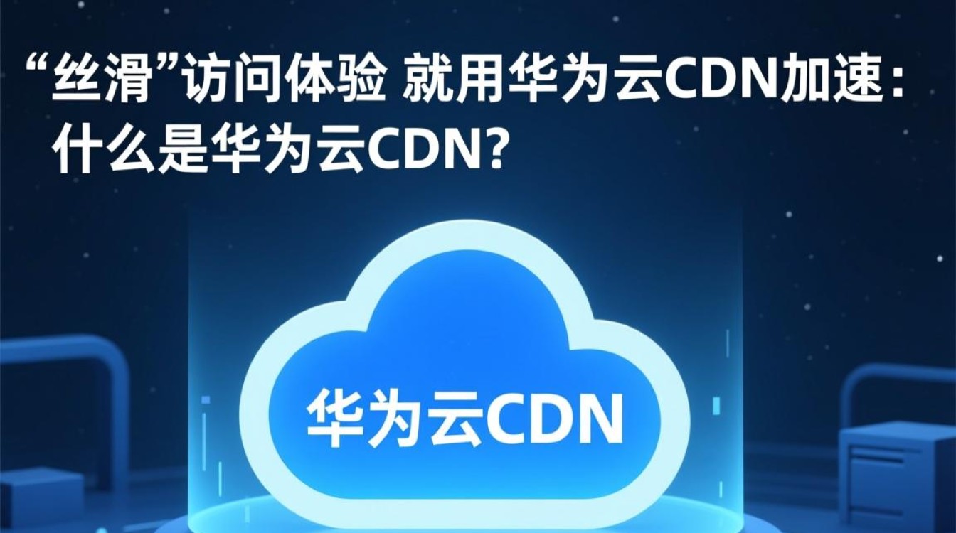 为何华为云CDN能实现网站访问丝滑体验？揭秘其加速奥秘！