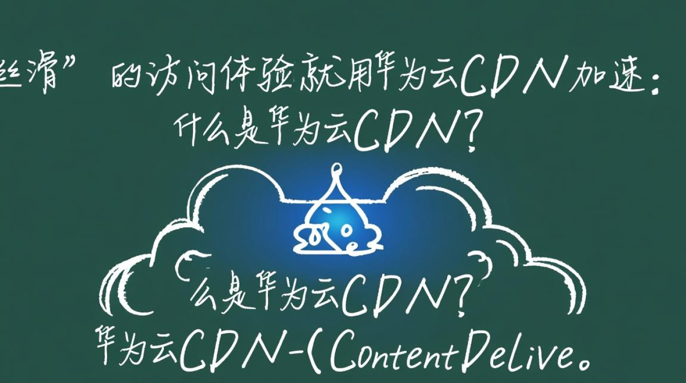 为何华为云CDN能实现网站访问丝滑体验？揭秘其加速奥秘！