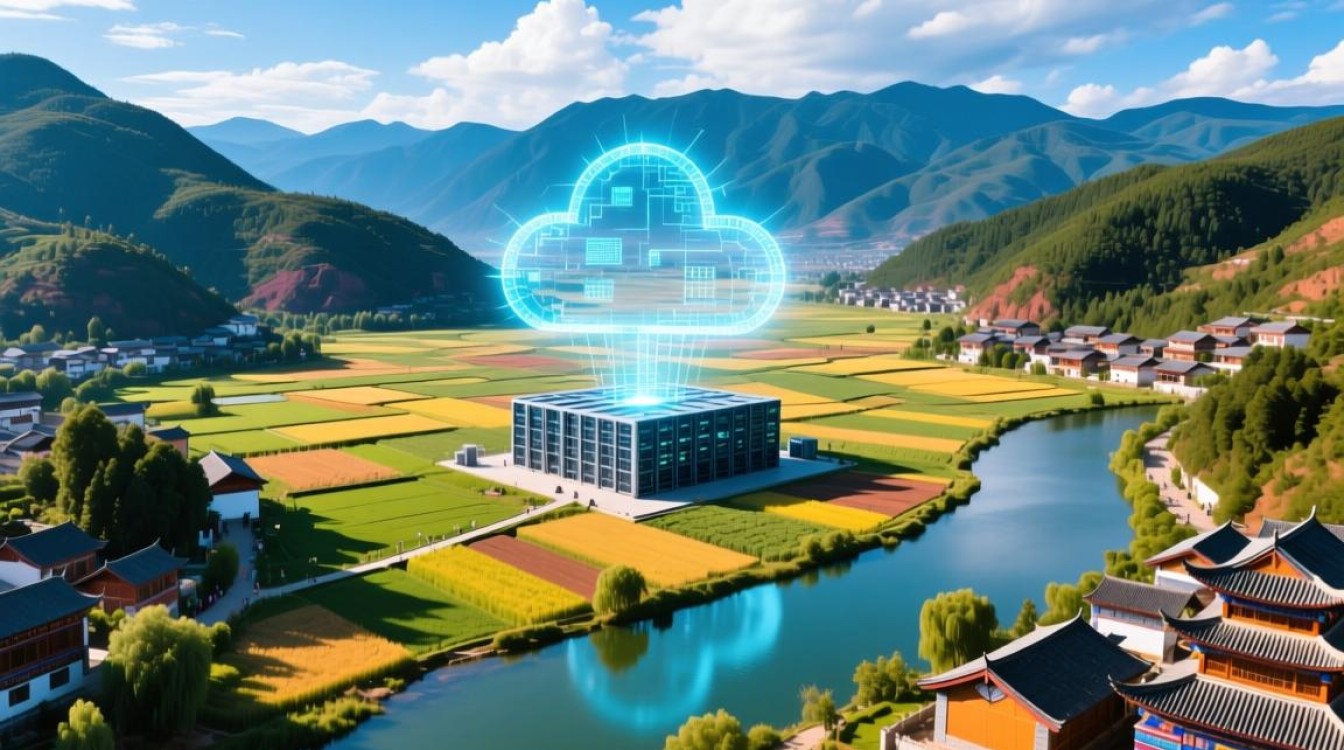 云南地区云服务器,为何选择本地部署更合适?价格与性能如何权衡? 云南地区云服务器,为何选择本地部署更合适?价格与性能如何权衡?