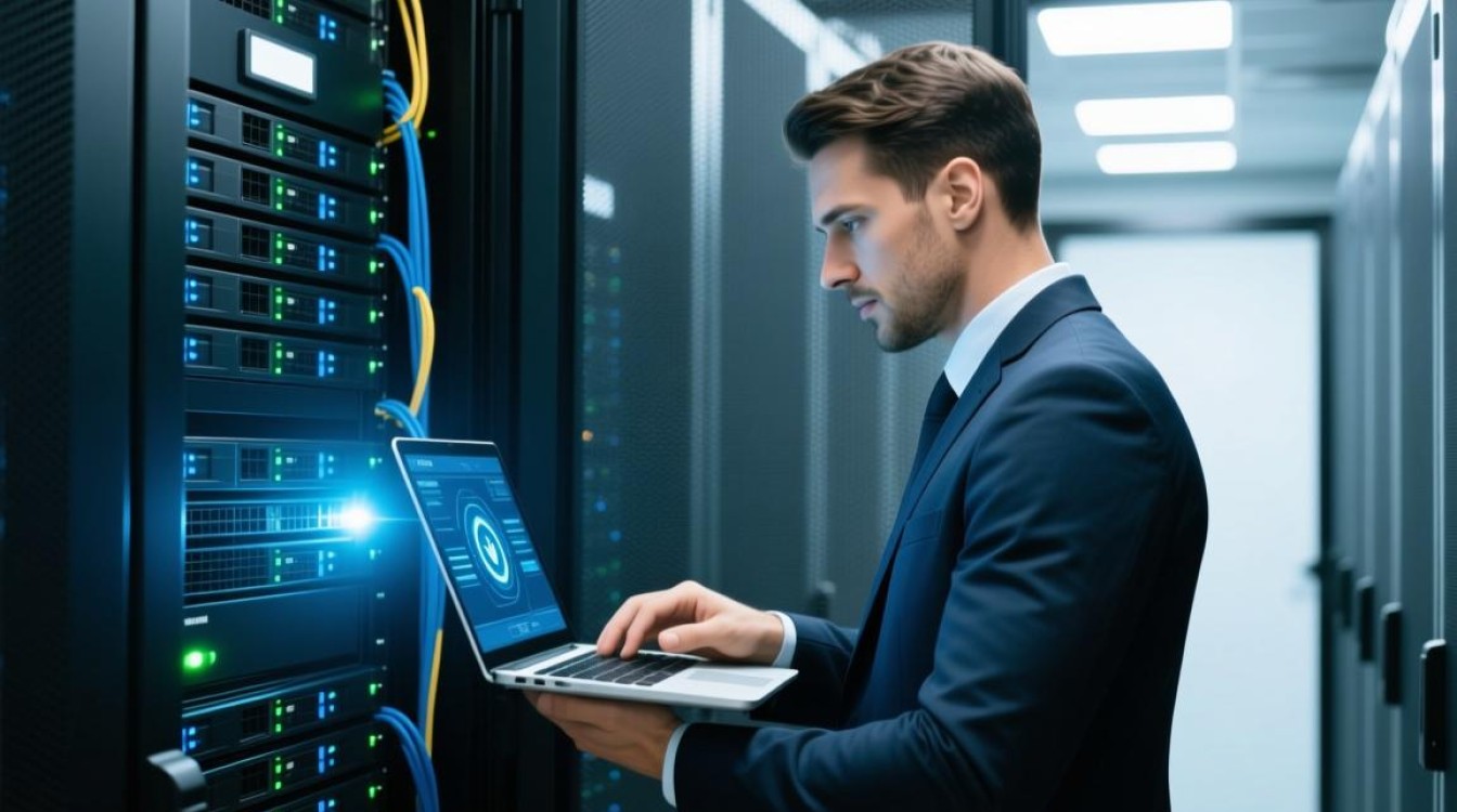 服务器买回来后如何正确配置与日常使用? 服务器买回来后如何正确配置与日常使用?