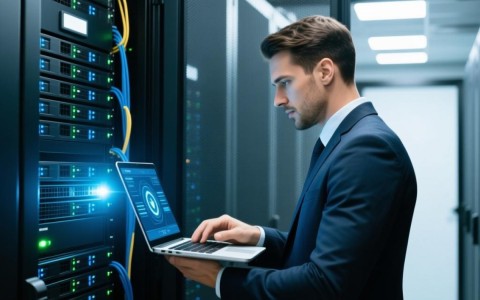 服务器买回来后如何正确配置与日常使用？