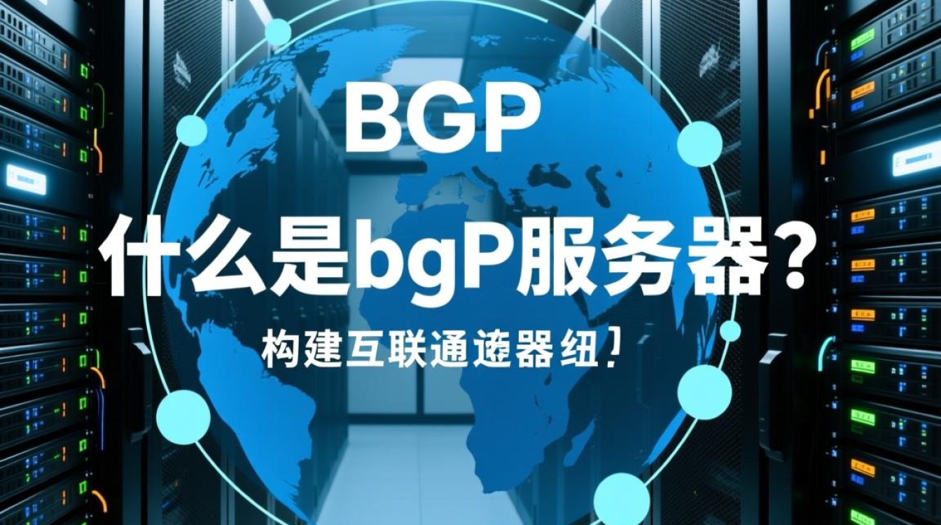 云南bgp服务器，为何成为网络连接的关键节点，影响广泛？
