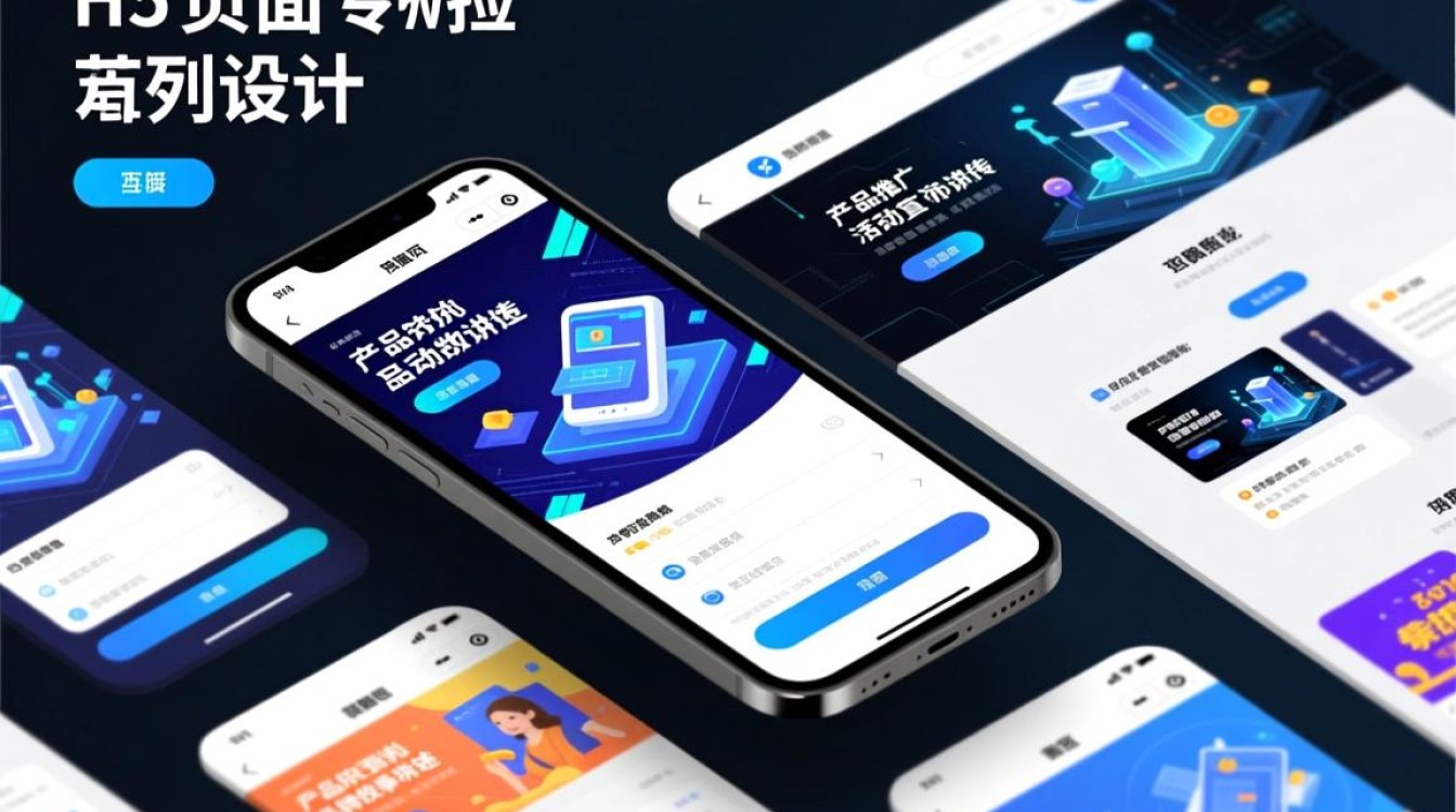 如何深入探索与高效开发h5制作技术的奥秘？