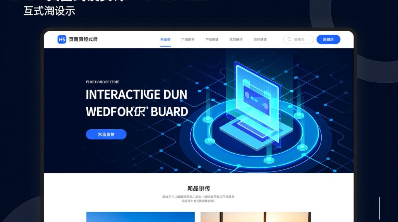 如何深入探索与高效开发h5制作技术的奥秘？