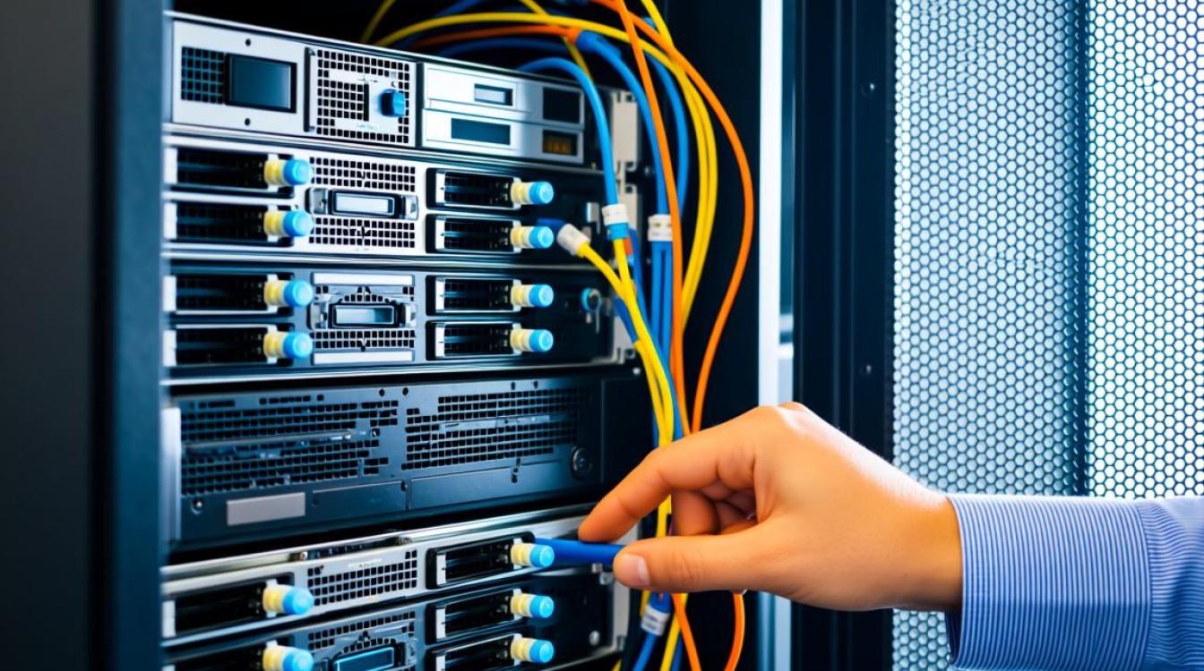 服务器购买后在哪里设置管理？