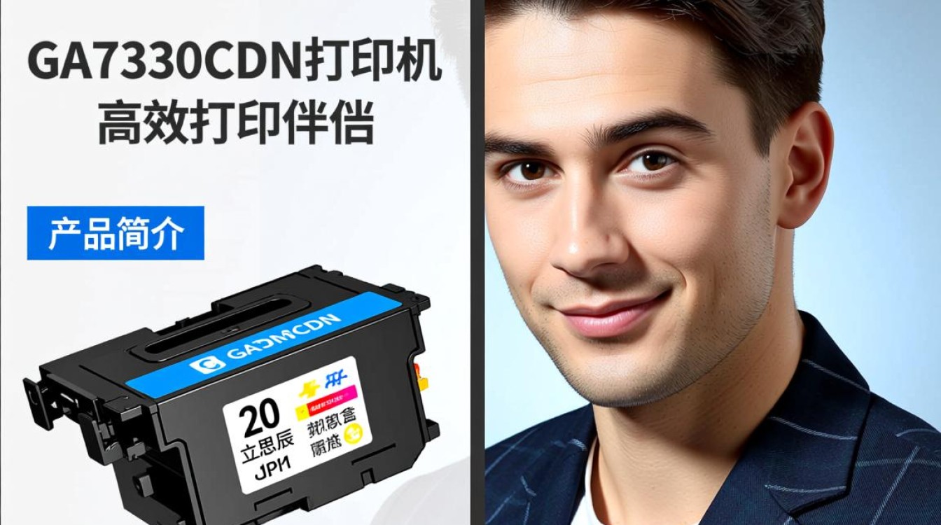立思辰ga7330cdn打印机墨盒，性价比高吗？质量可靠吗？