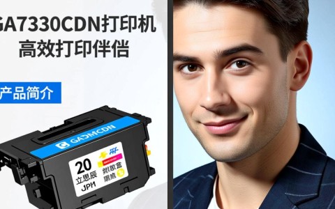 立思辰ga7330cdn打印机墨盒，性价比高吗？质量可靠吗？
