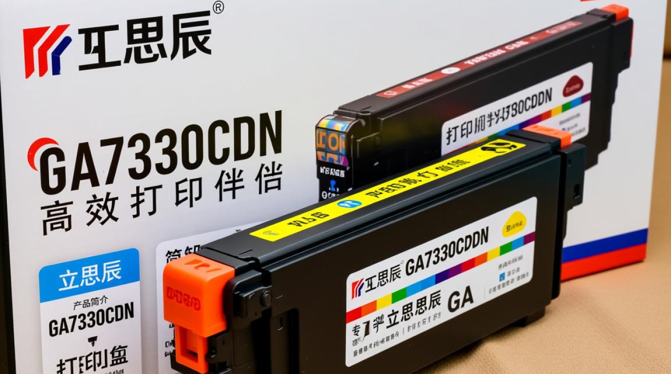 立思辰ga7330cdn打印机墨盒，性价比高吗？质量可靠吗？