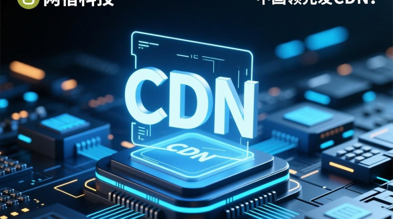 网宿cdn市场占有率为何能跻身前十？揭秘行业领先背后的因素