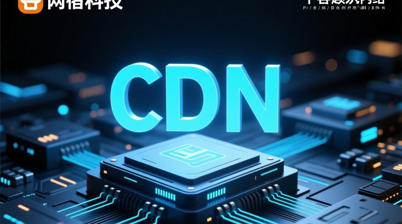 网宿cdn市场占有率为何能跻身前十？揭秘行业领先背后的因素
