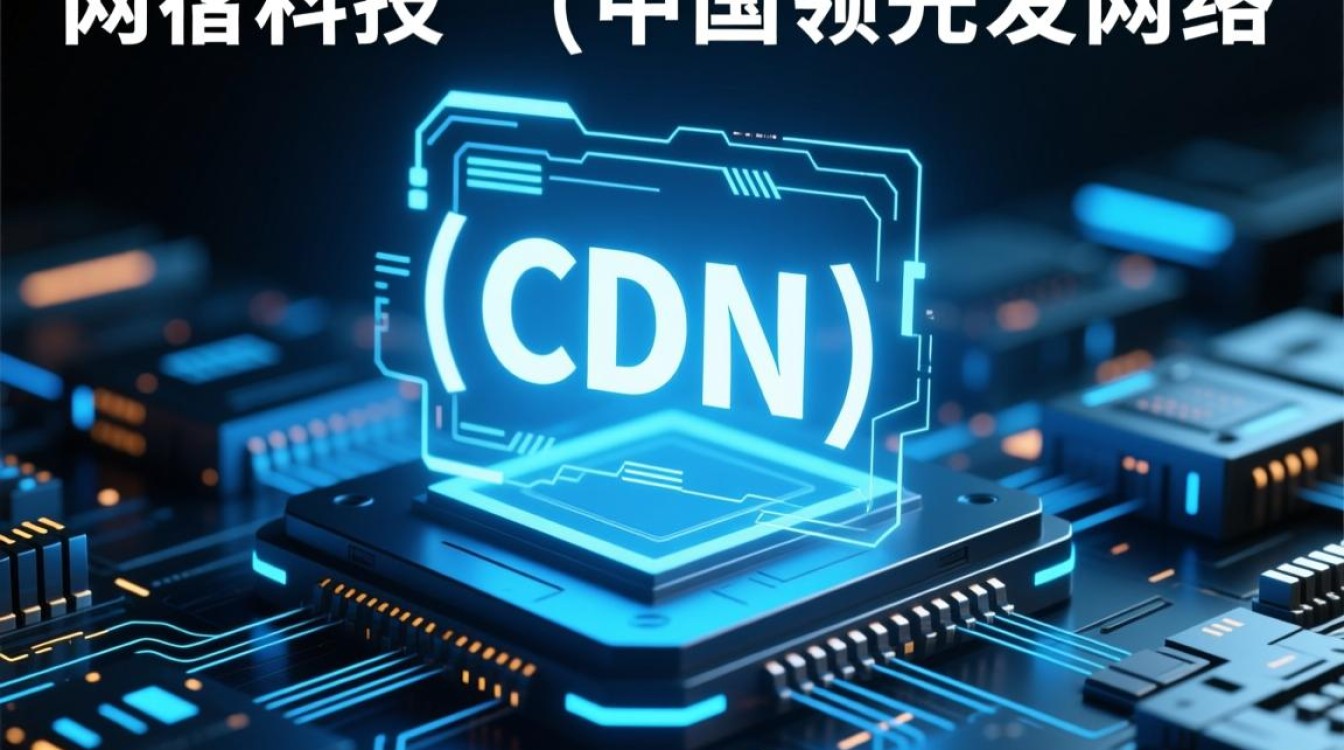 网宿cdn市场占有率为何能跻身前十？揭秘行业领先背后的因素