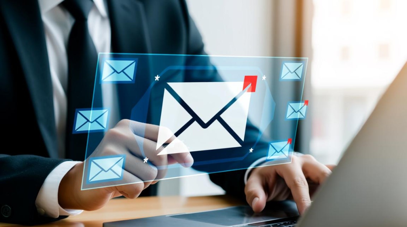 为何企业邮箱域名突然显示不存在？紧急排查与解决方案揭秘！