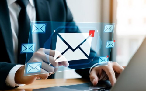 为何企业邮箱域名突然显示不存在？紧急排查与解决方案揭秘！