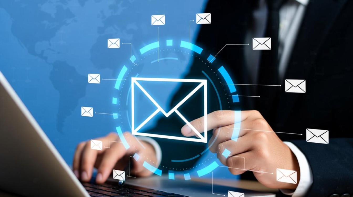 为何企业邮箱域名突然显示不存在？紧急排查与解决方案揭秘！