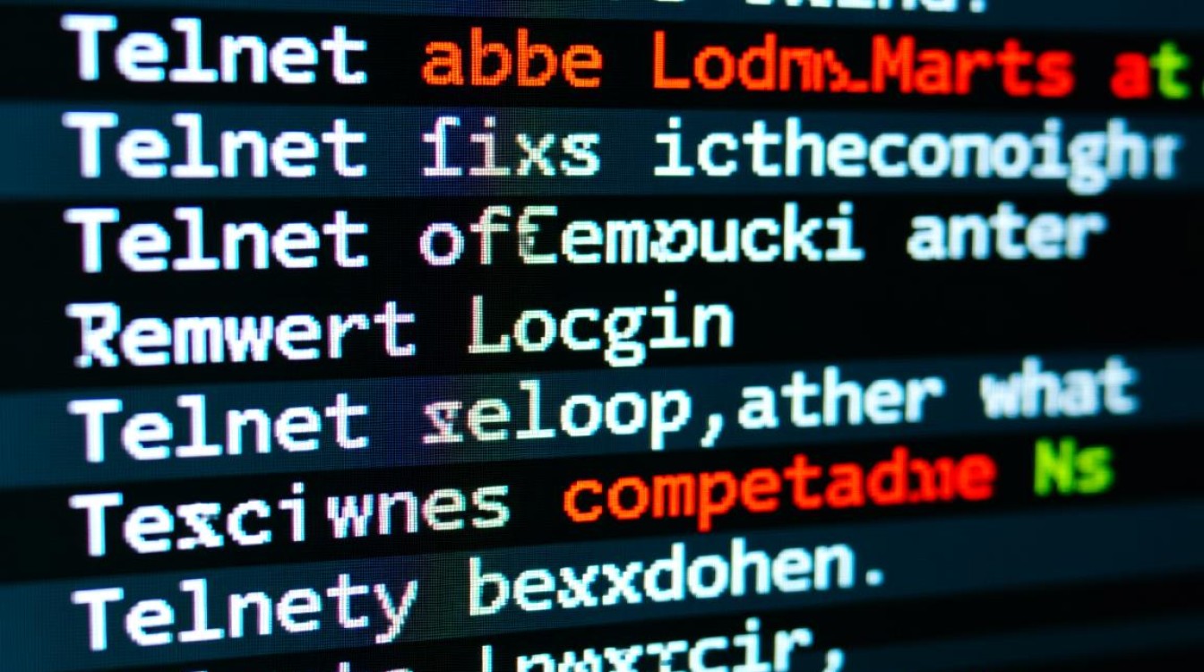 telnet配置文件中隐藏的哪些设置细节,是影响网络连接稳定性的关键? telnet配置文件中隐藏的哪些设置细节,是影响网络连接稳定性的关键?